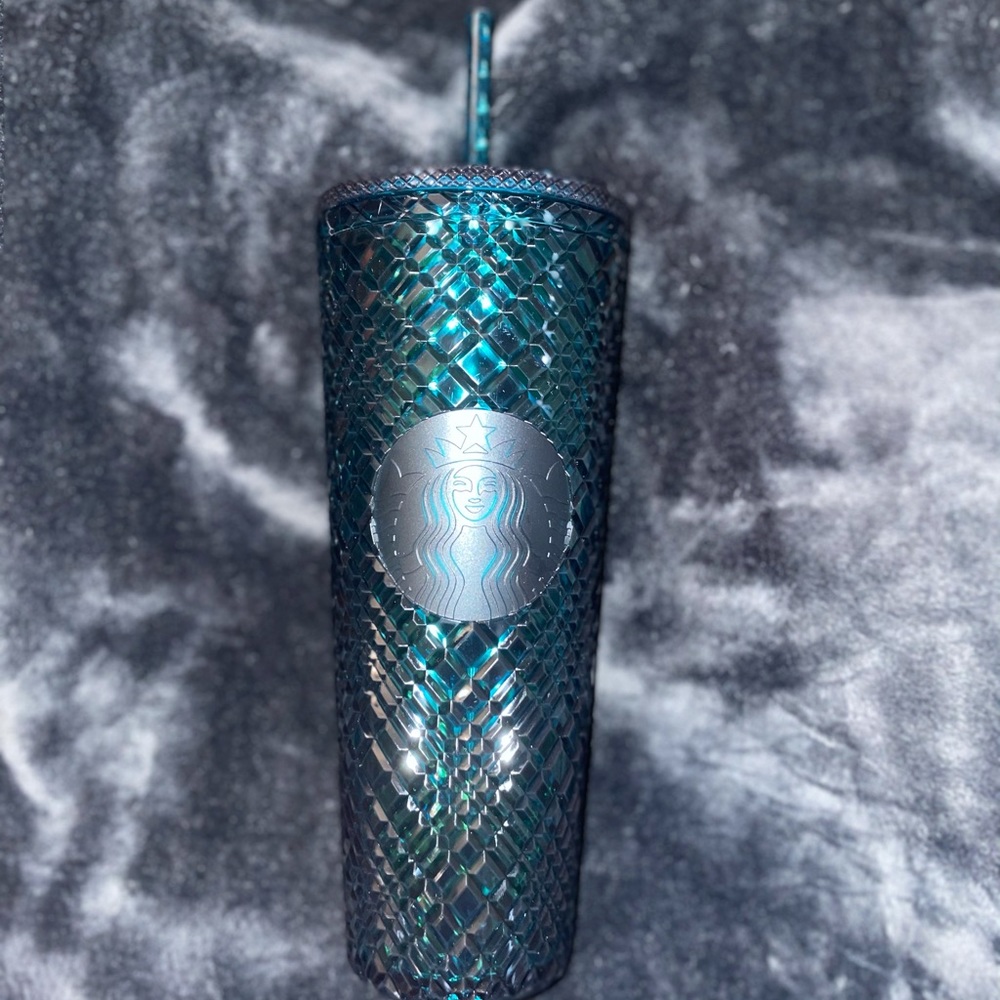 Limited Edition Holiday Starbucks Tumbler 2021!